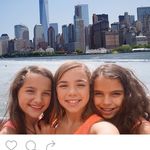 Tariona Black - @hackworthmegan - Instagram