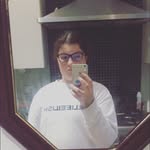 Cloudy.halo - @meganhaddock0 - Instagram