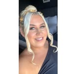 Megan Haddock - @megan.haddock01 - Instagram