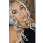 Megan Haddock - @meganhaddock1 - Instagram