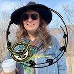 Megan Hallock - @megasaurusrex83 - Instagram