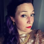 Meghann Hallock - @humerusmeg - Instagram