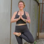 Meghann Hallock - @pranameg - Instagram