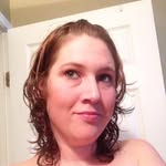 Megan Halstead - @meganhalstead84 - Instagram