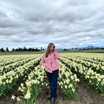 Megan Halstead - @megmay4 - Instagram
