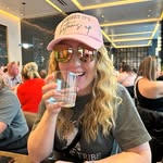 Megan Halstead - @mhalstead4 - Instagram