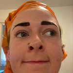 Megan Halstead - @leganhizmalstead - Instagram