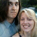 Meghan Halstead - @hoxypox - Instagram