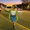 Megan Hammond - @meganhammondxx - TikTok