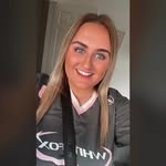 Megan Hammond - @megan_hammond12 - Instagram
