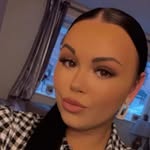 Megan Jade Hammond - @_megan.hammond - Instagram
