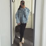 @meganhammond11 - Instagram