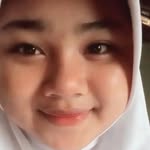 hamlatu arsyi mega asifa ⚫ - @hamlatul_arsyi_mega_asifa - Instagram