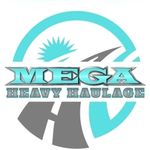 Mega Heavy Haulage - @megaheavyhaulage - Instagram