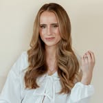 Megan | Hand Tied Extensions - @meganflowershair - Instagram