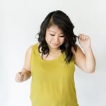 Megan Hand - @megtsang - Instagram