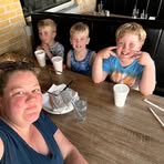 Megan Hand - Facebook