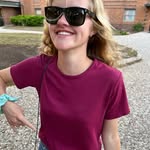 @_meganhardy_ - Instagram