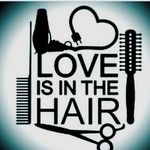 Megan Hardison - @loveisalwaysinthehair7 - Instagram