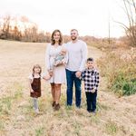 Megan Hardison Calfee - @megan_calfee - Instagram