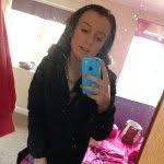 Laura Megan Harold - @laurababy1234 - Instagram