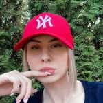 Megan Harold - @meganharold188 - Instagram