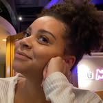 Megan harold - @nilejah367 - Instagram