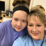 Megan Harold - @meganharold731 - Instagram