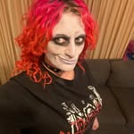 Meg-anne Harrop - @nocountryforoldmeg - Instagram