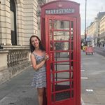 Megan Harrop - @bluestar593 - Instagram