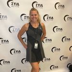 Megan Ashley Teschner Hebert - @encouragedinspiredzyia - Instagram