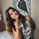 Megan Hebert - @missmeggels - Instagram