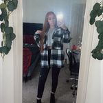 Megan Hebert - @maytager1 - Instagram