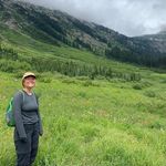 Megan Hebert - @megglebop - Instagram