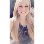 Megan Hebert - @_a_magical_life_ - Instagram