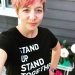 Megan Heinlein - @megph - Instagram