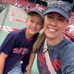 Megan Heinlein Balderson - @missmeg297 - Instagram