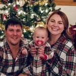 Megan Schneider - @megan.helm.395 - Instagram