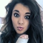 Megan Hendricks - @talktomeganhen - Instagram