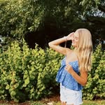 Megan Hendricks - @megan_h1200 - Instagram
