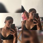 Megan SK Hendricks - @meganhendricks94 - Instagram