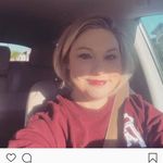Megan Hertel - @hertel8764 - Instagram