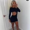 meganhiltonx - @meganhilton01 - TikTok