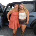 Megan Hocker - @hocker31 - Instagram