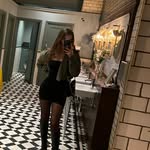 Meg - @meganholgatexx - Instagram