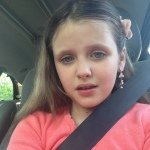 Megan Holgate - @gymnastic_girl1357 - Instagram