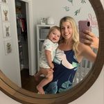 Megan Holstein - @mjenniferxox - Instagram