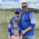 Megan Dalager Holzerland - @meganholzerland - Instagram