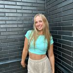 Megan Holzer - @megan_holzer_ - Instagram