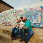 Megan Holzer - @homesteadingholzers - Instagram